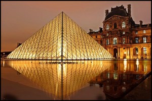 Louvre, Louvre museum, musée du Louvre, Paris, France, travel, photography