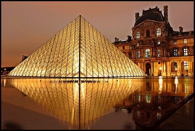 Louvre, Louvre museum, musée du Louvre, Paris, France, travel, photography