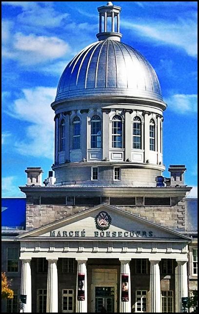 Marché Bonsecours, Old Montreal, MTL, Montreal. architecture, travel, photography, TS76