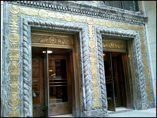 Royal Bank, Old Montreal, MTL, Montreal. architecture, travel, photography, TS76