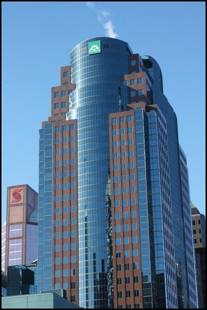 Tour Astral Media, Astral Media Tower, MTL, Montreal. architecture, travel, photography, TS76