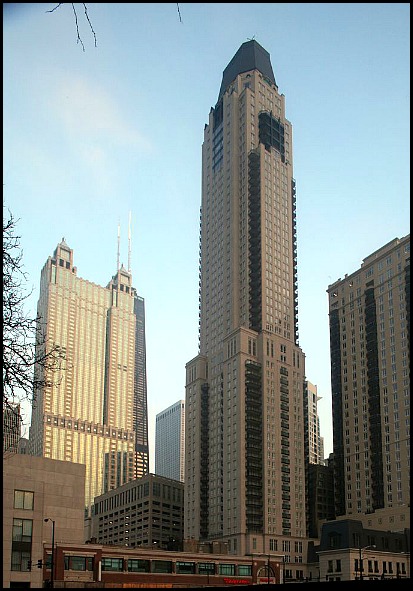 Waldorf Astoria Chicago, Chicago, Windy city, Illinois, hotel, travel, photography