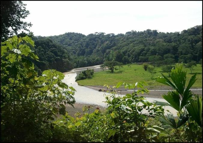 Costa Rica, Costa Rica country side, nature, Tiquicia, Central America, Centro America, TS76, travel, photography