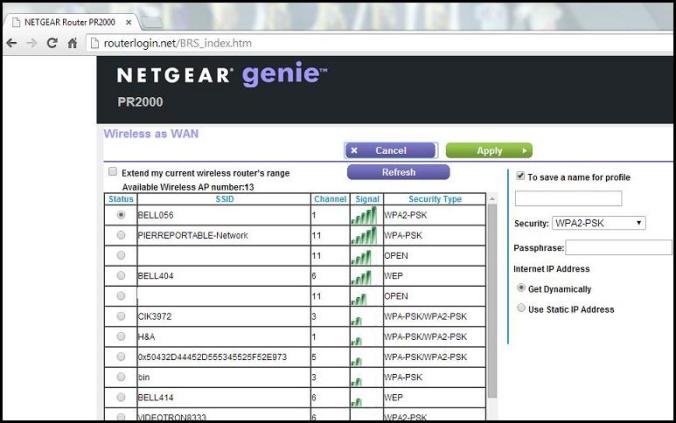 NETGEAR, NETGEAR N300 Travel Router and Range Extender, technology, connectivity