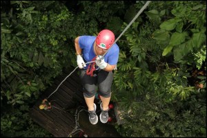 Canopy Safari, Canopy Safari Tour, Costa Rica, Central America, Karla, TS76, travel, photography, canopy, zip lining, adventure