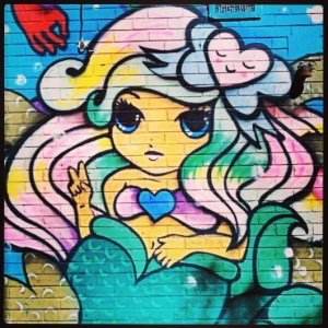 Montreal, Quebec, street art, art de rue, murals, art, art lovers, photography, TS76