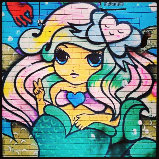 Montreal, Quebec, street art, art de rue, murals, art, art lovers, photography, TS76