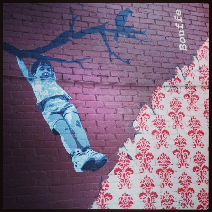 Montreal, Quebec, street art, art de rue, murals, art, art lovers, photography, TS76