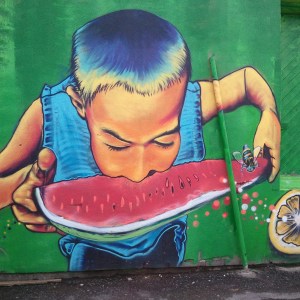 Montreal, Quebec, street art, art de rue, murals, art, art lovers, photography, TS76