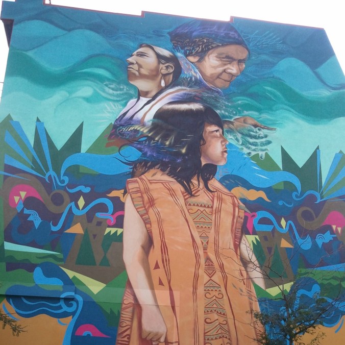 Montreal, Quebec, street art, art de rue, murals, art, art lovers, photography, TS76