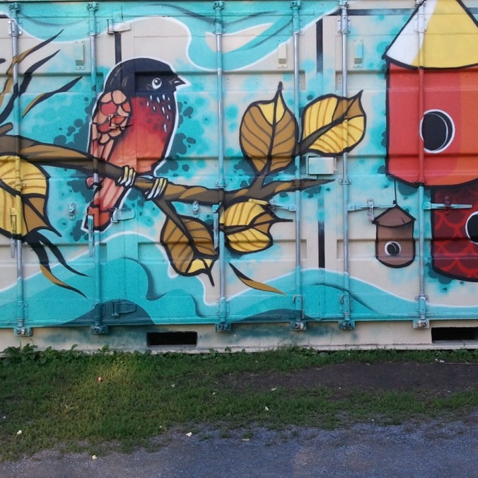 Montreal, Quebec, street art, art de rue, murals, art, art lovers, photography, TS76