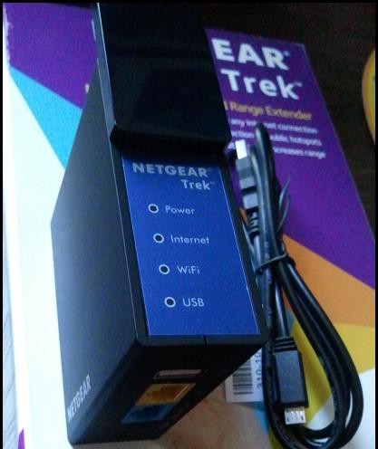 NETGEAR, NETGEAR N300 Travel Router and Range Extender, technology, connectivity