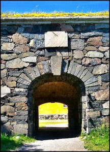 Helsinki, Finland, architecture, travel, photography, arches, TS76
