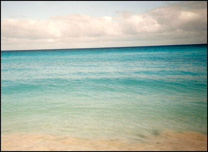 Beach, Varadero, Cuba, travel, photography, TS76