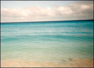 Beach, Varadero, Cuba, travel, photography, TS76