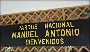 Parque Nacional Manuel Antonio, Costa Rica, Park, nature, travel, photography, TS76