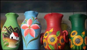 Ilobasco, El Salvador, travel, photography, ruta artesanal, ES impressive, TS76