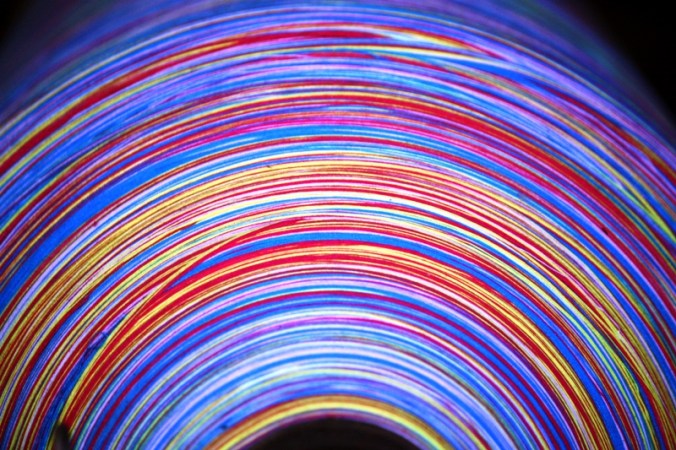 colorful threads, weaving, San Sebastian, El Salvador, central america, ruta artesanal, travel, photography