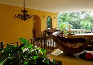 Reception, Pacifica Spa, Parador Resort, Costa Rica, Spa, Central America, health, beauty, travel, photography, TS76