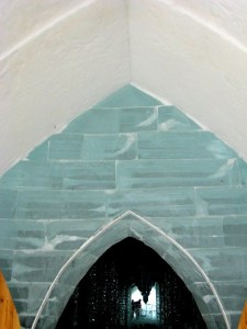 Ice Hotel, Hôtel de Glace, Quebec, Canada, travel, photography, TS76