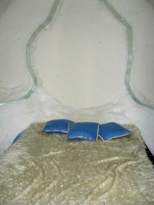 room, bedroom, Ice Hotel, Hôtel de Glace, Quebec, Canada, travel, photography, TS76