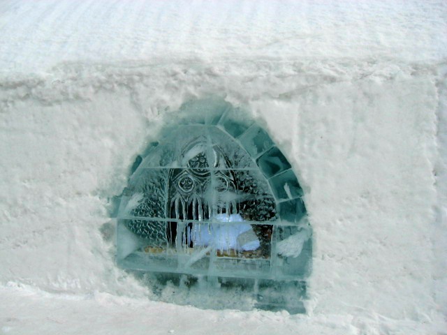 Ice Hotel, Hôtel de Glace, Quebec, Canada, travel, photography, TS76