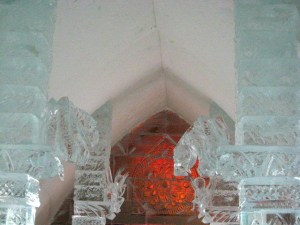Ice Hotel, Hôtel de Glace, Quebec, Canada, travel, photography, TS76