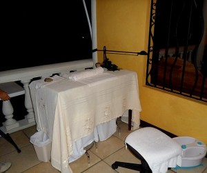 manicure, pedicure, mani pedi, Pacifica Spa, Parador Resort and Spa, Costa Rica, travel, photography