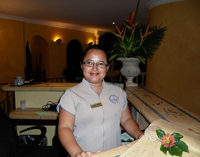 Marjorie, Pacifica Spa, Parador Resort, Costa Rica, Spa, Central America, health, beauty, travel, photography, TS76