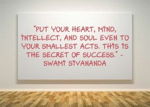 success, quote, Swami Sivananda, success quote, motivation, inspiration, TS76