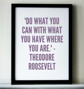success, quote, success quote, Theodore Roosevelt, motivation, inspiration, TS76