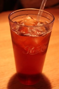 Ice tea, drink, dining, photography, TS76