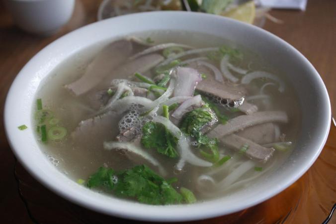 Pho, Pho soup, beef pho soup, soup, foodie, food pics, photography, TS76
