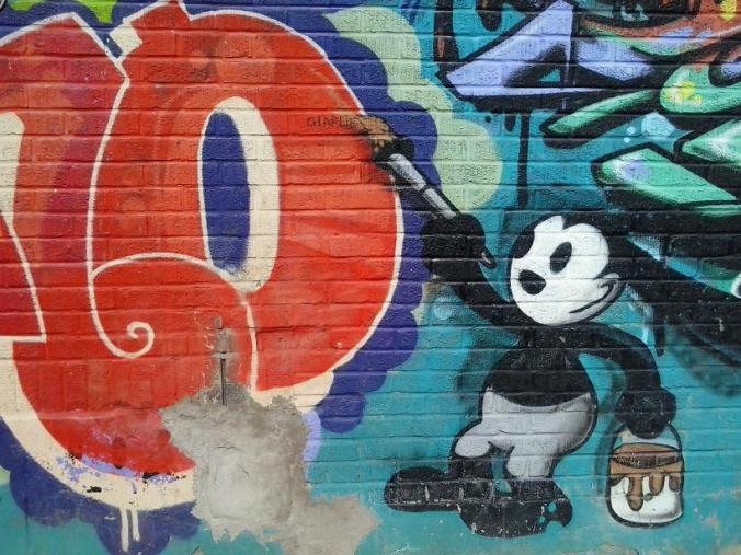 street art, art de rue, mural. photography, montreal, montreal street art, Canada, TS76