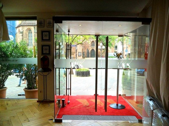 Hotel, Hotel Drei Raben, Nuremberg, Germany, Nürnberg, Deutschland, travel, photography, TS76