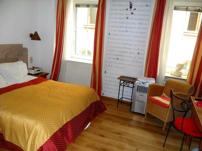 Hotel, Hotel Drei Raben, Nuremberg, Germany, Nürnberg, Deutschland, travel, photography, TS76