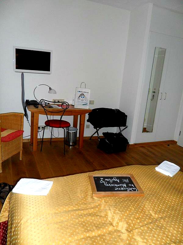 Hotel, Hotel Drei Raben, Nuremberg, Germany, Nürnberg, Deutschland, travel, photography, TS76