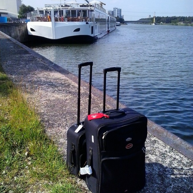 Erlangen, Deutschland, Germany, Viking Cruises, river cruising, travel, photography, TS76