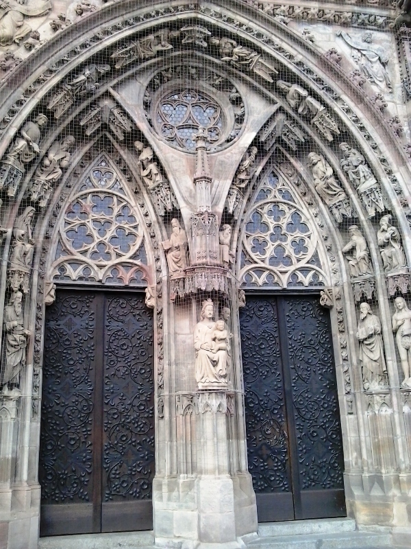 entrance, door, architecture, Europe, travel, photography, TS76