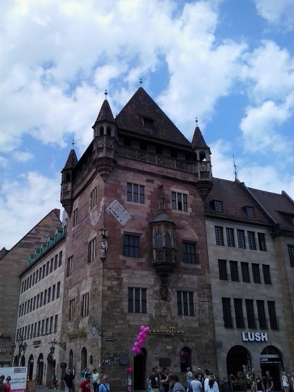 Europe, Nürnberg, Nuernberg, Nuremberg, Germany, Deutschland, Reisen, Travel, photography, TS76