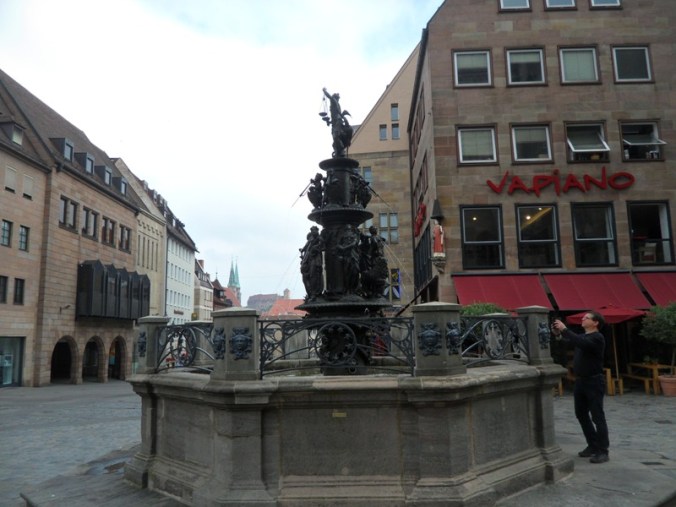 Europe, Nürnberg, Nuernberg, Nuremberg, Germany, Deutschland, Reisen, Travel, photography, TS76