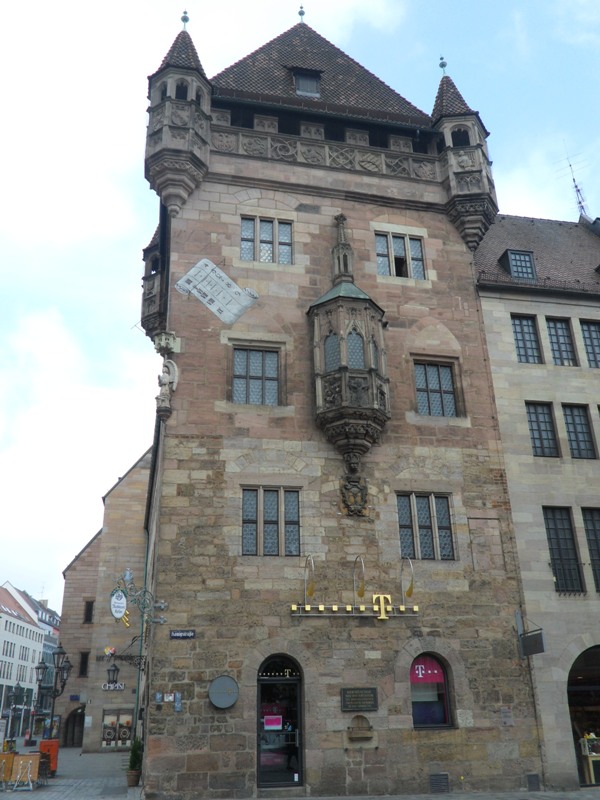 Europe, Nürnberg, Nuernberg, Nuremberg, Germany, Deutschland, Reisen, Travel, photography, TS76