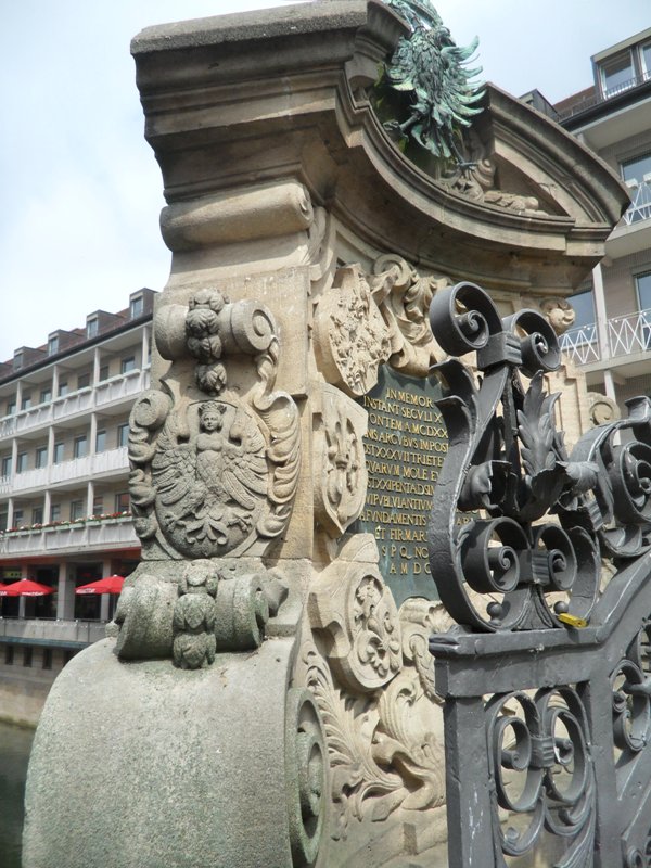 Europe, Nürnberg, Nuernberg, Nuremberg, Germany, Deutschland, Reisen, Travel, photography, TS76