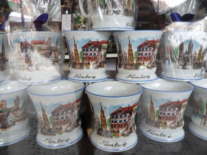 souvenirs, Europe, Nürnberg, Nuernberg, Nuremberg, Germany, Deutschland, Reisen, Travel, photography, TS76