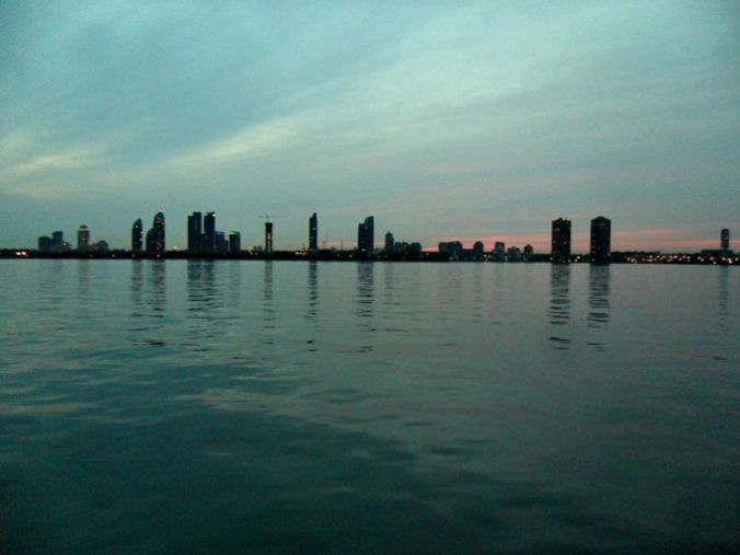 View, Mississauga, Mariposa Cruises, Toronto, Northern Star Ship, TS76