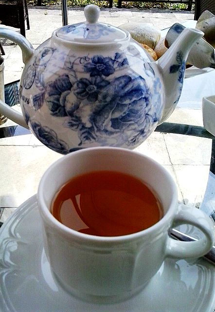 Toronto, Ontario, Windsor Arms, hotel, spa, afternoon tea, terrace, tea pot, tea cup, photography, TS76