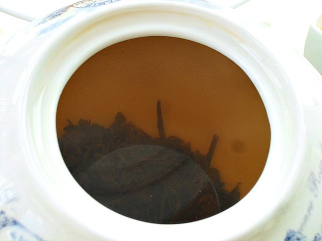 Toronto, Ontario, Windsor Arms, hotel, spa, afternoon tea, terrace, tea pot, Kenyan Green Tea, green tea, tea, photography, TS76