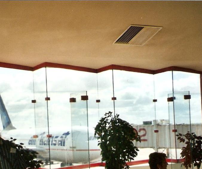 Air Transat, Varadero, Varadero Airport, travel, photography, TS76