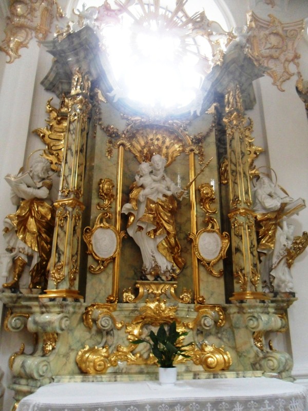 Alte Kapelle, Regensburg, Germany, Deutschland, altstadt, travel, photography, TS76