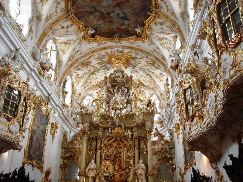 Viking River Cruise on the Danube Day 3 Part 1: Regensburg